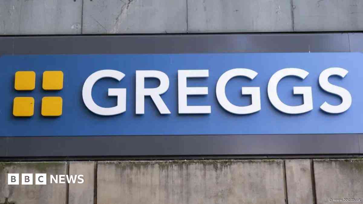 Greggs extends store closures amid weather warnings