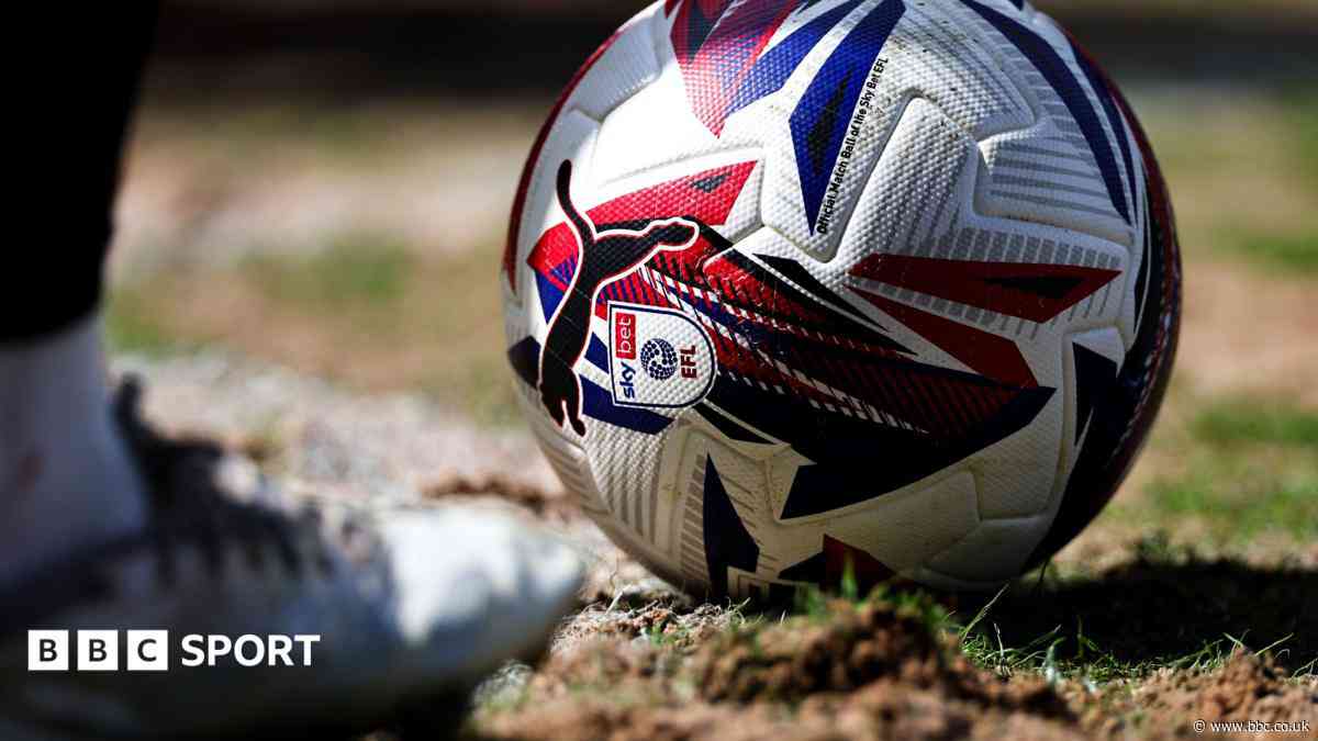 Championship fixtures list: Dates & full schedule for every club in 2026-27