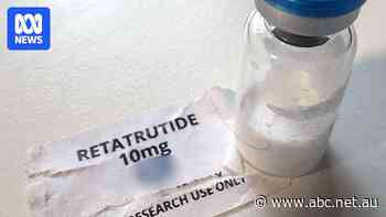 Testing reveals popular weight loss peptide had double the strength on label
