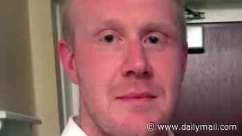Police issue arrest warrant for drug baron 'Frost' who 'fled to Dubai after ordering doorstep acid attack murder of father at his home'