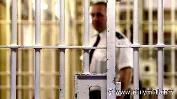 Rapists to be set free TWO YEARS EARLY under SNP's soft-touch approach to justice