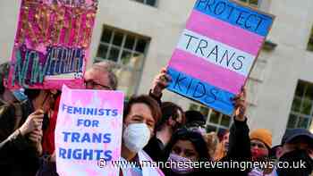 Campaigners 'disappointed' in Greater Manchester MPs calling for updated guidance on single sex spaces to be disapproved