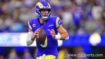Prisco's top 100 NFL players for 2026: Biggest risers and fallers, plus new entrants