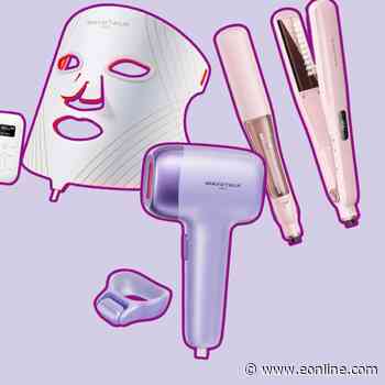 Wavytalk’s Viral Hair & Skin Tool Deals Are Up to 50% Off