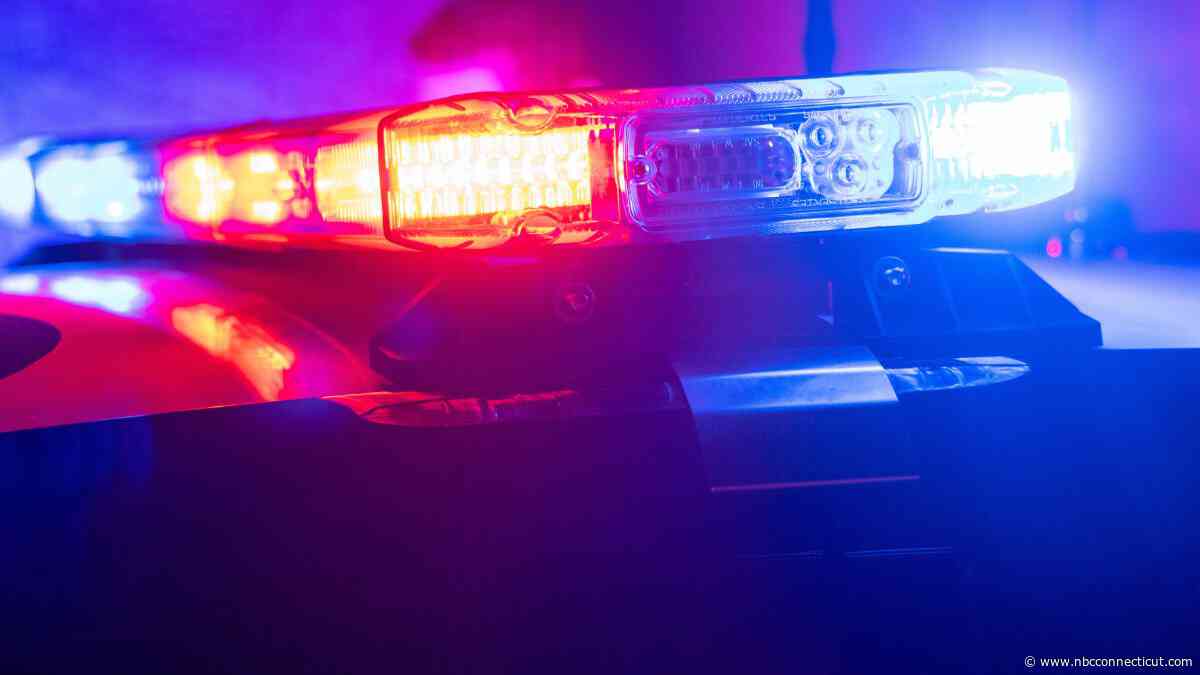 Man arrested, accused of sexually assaulting minor near Wilton High School