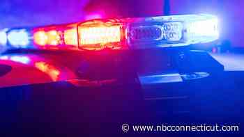 Man arrested, accused of sexually assaulting minor near Wilton High School