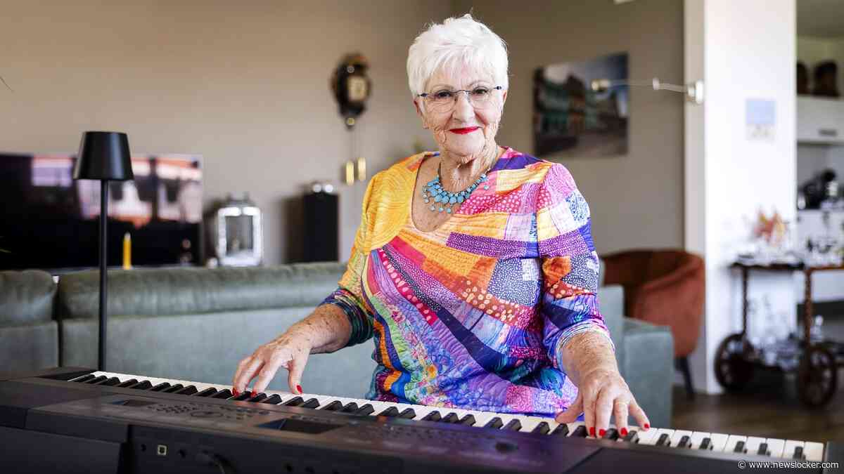 Orgel Joke reist dit weekend toch niet naar Mexico voor WK: ’Heel jammer, de vluchten en hotels waren al geboekt’