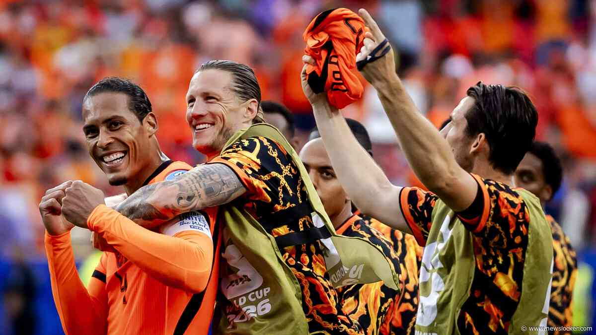 Volop interesse in Wout Weghorst, FC Twente hoopt nog steeds op vastleggen van geroutineerde spits