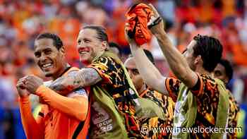 Volop interesse in Wout Weghorst, FC Twente hoopt nog steeds op vastleggen van geroutineerde spits
