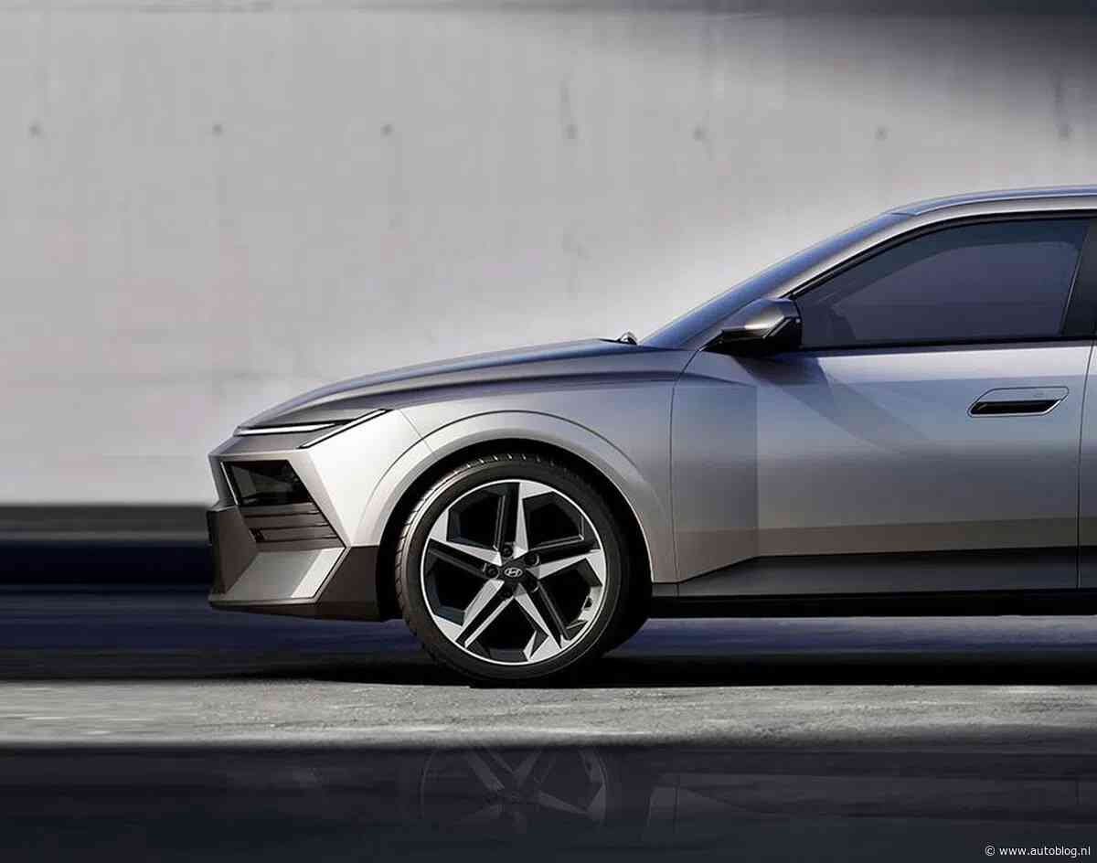 Stationwagon niet het enige waar Hyundai mee stopt in Europa