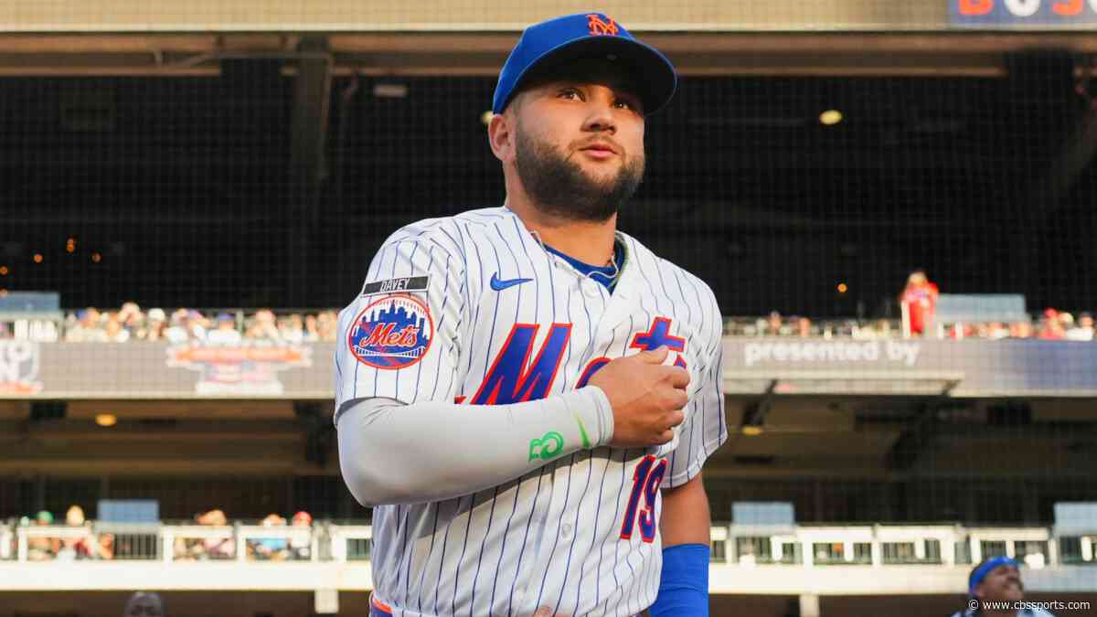 What's next for the Mets? What big spenders need now and this offseason to compete in 2027