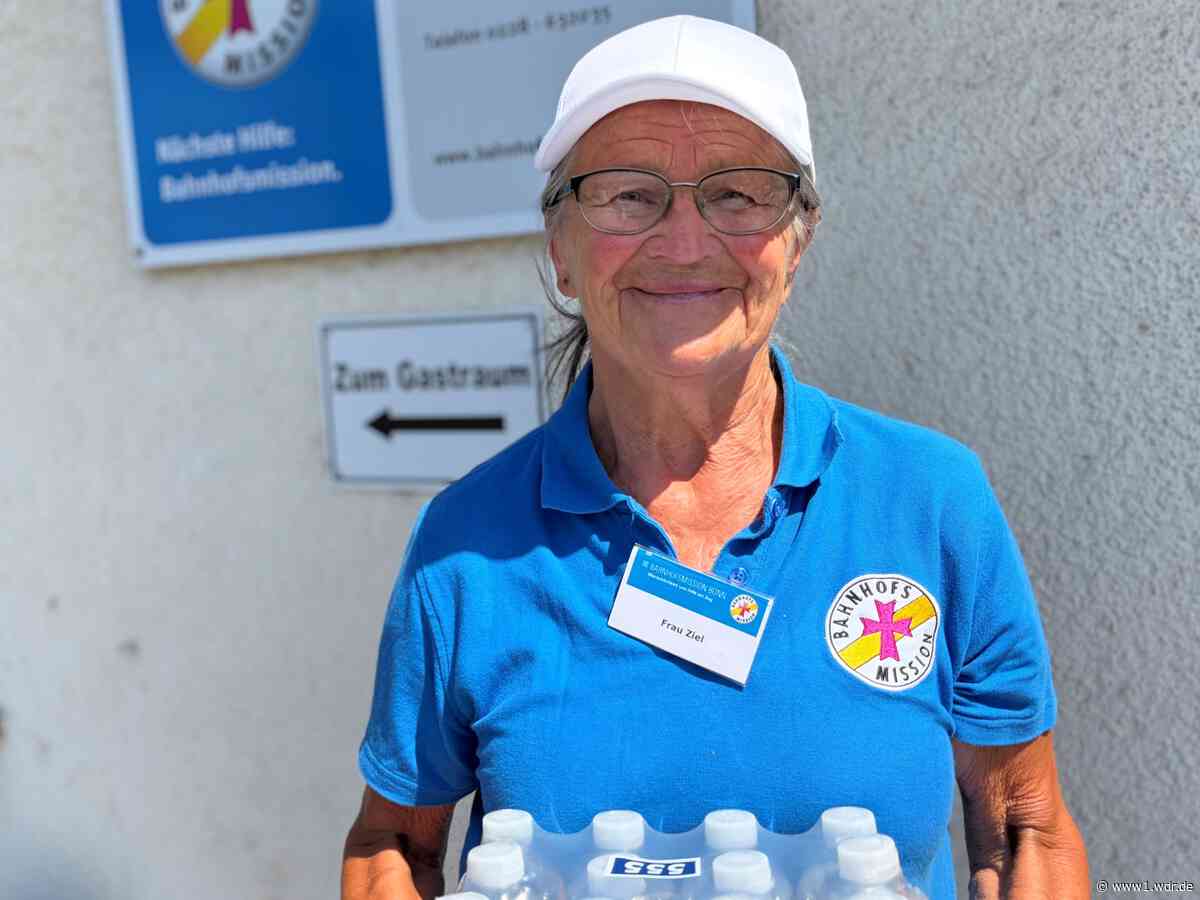 Gesucht werden Halb-Liter-PET-Flaschen