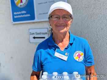 Gesucht werden Halb-Liter-PET-Flaschen