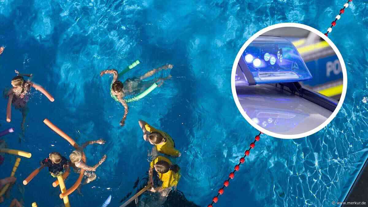 Baderöcke im Freibad: Nach Polizeieinsatz kündigt Betreiber Konsequenzen bei Badeordnung an