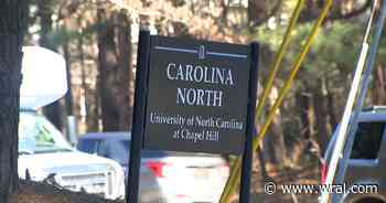 UNC works with consultants to create ‘place vision’ for Carolina North expansion