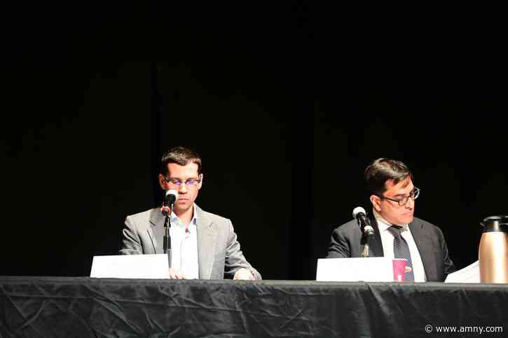 Lone RGB dissenter says there was no City Hall interference in rent freeze vote, but warns cost relief must follow