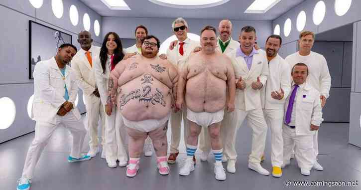 Jackass: You Need to Know This Before Watching Best and Last Movie