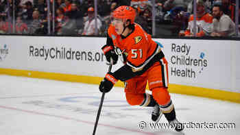Buffalo Sabres Acquire Olen Zellweger