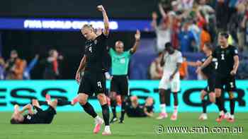 FIFA World Cup 2026 LIVE updates: Norway face France as Senegal clash with Iraq; Cape Verde, Saudi Arabia, Uruguay, Spain, New Zealand, Belgium, Egypt and Iran in action today