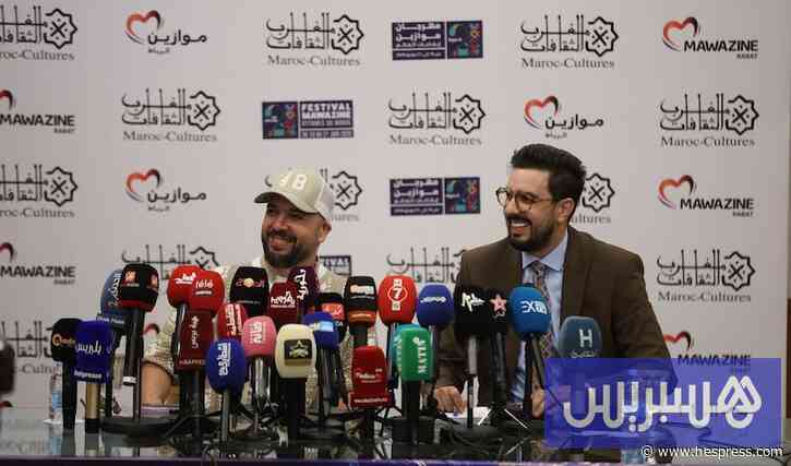 الدوزي: الغناء في ملعب بـ70 ألف متفرج مسؤولية.. وأنا متفائل بالجمهور