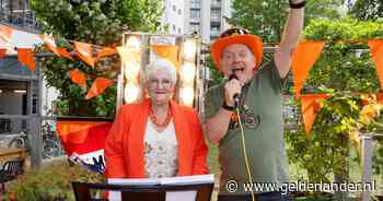 Zwarte Cross legende Orgel Joke reist dit weekend toch niet naar Mexico voor WK