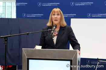 After frank conversations, Laurentian president reveals ‘listening tour’ conclusions