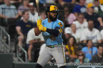 Padres, Luis Rengifo Agree To Minor League Deal