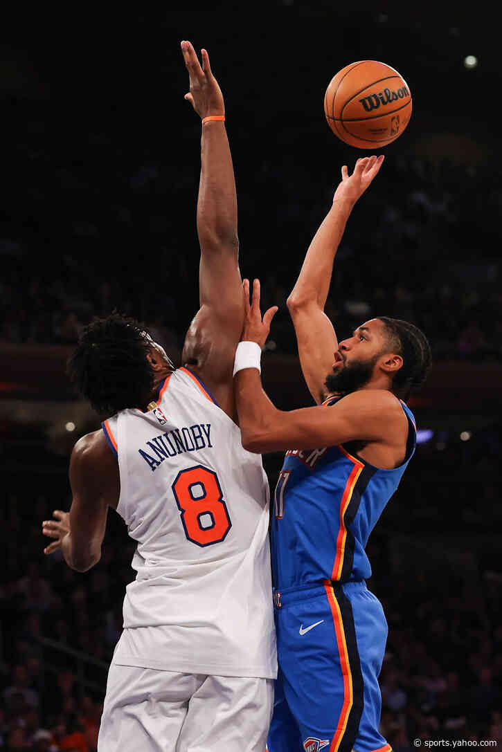 REPORT: Detroit adds shooting to their backcourt