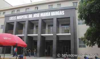 Hospital Vargas ofrece asistencia psicológica gratuita a afectados tras el sismo