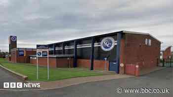 School closed after lightning strikes building