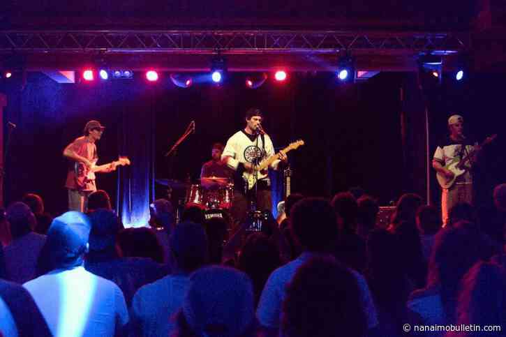 Indie-rock band’s push to keep Hockey Night in Canada on CBC hits B.C.