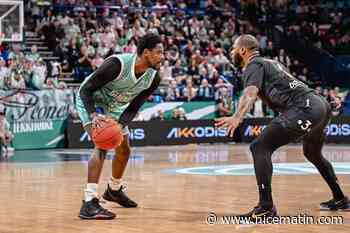 Basket-ball : Hyères-Toulon attire un ailier expérimenté passé par l’Elan béarnais