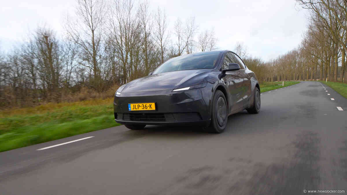 Tesla alwéér verwikkeld in ongemakkelijke rechtszaak om vreselijk ongeluk: wie is verantwoordelijk als de techniek faalt?