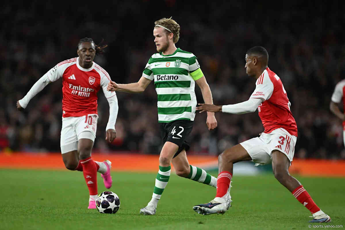 Arsenal Have Set Their Sights On This Talented Midfielder: Should Arteta Get Him On Board?