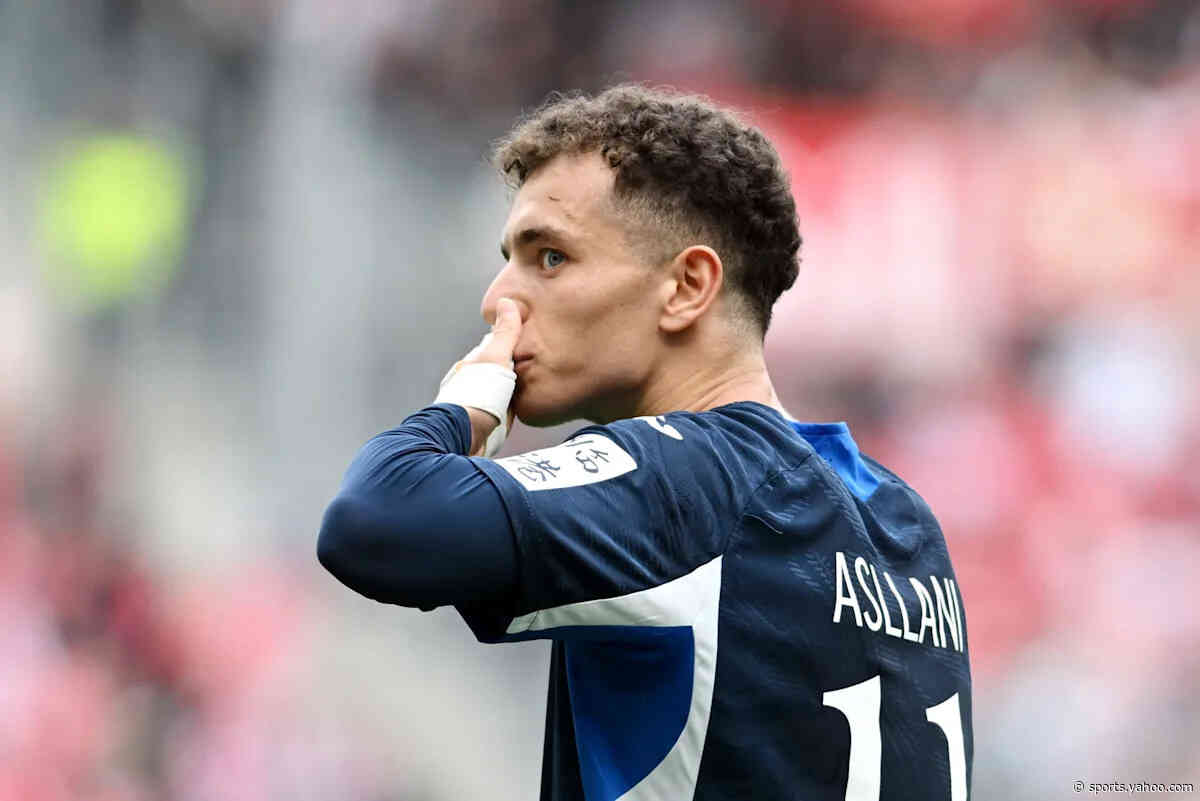Barcelona set to miss out on low-cost striker alternative as Borussia Dortmund rrepare €30 million move