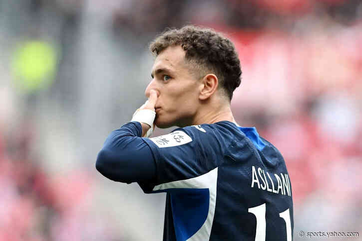 Barcelona set to miss out on low-cost striker alternative as Borussia Dortmund rrepare €30 million move