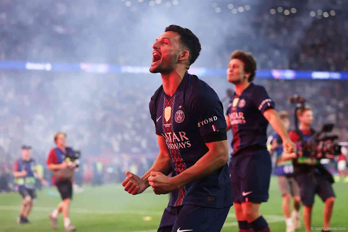 Details as Milan seal rapid move for PSG’s Goncalo Ramos