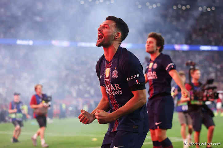 Details as Milan seal rapid move for PSG’s Goncalo Ramos