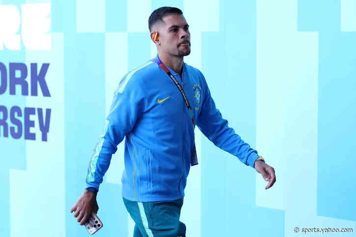 Liverpool Are Among The Clubs Hoping To Land This Newcastle United Midfielder: Decent Fit For Iraola?
