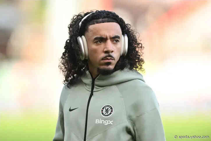 Manchester City set price cap on transfer pursuit for Chelsea’s Malo Gusto