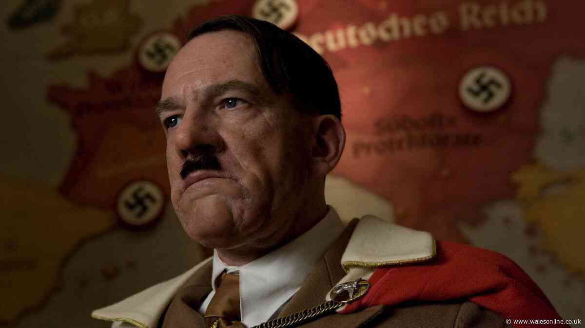 ‘Best World War II movie of all time’ airing for free tonight