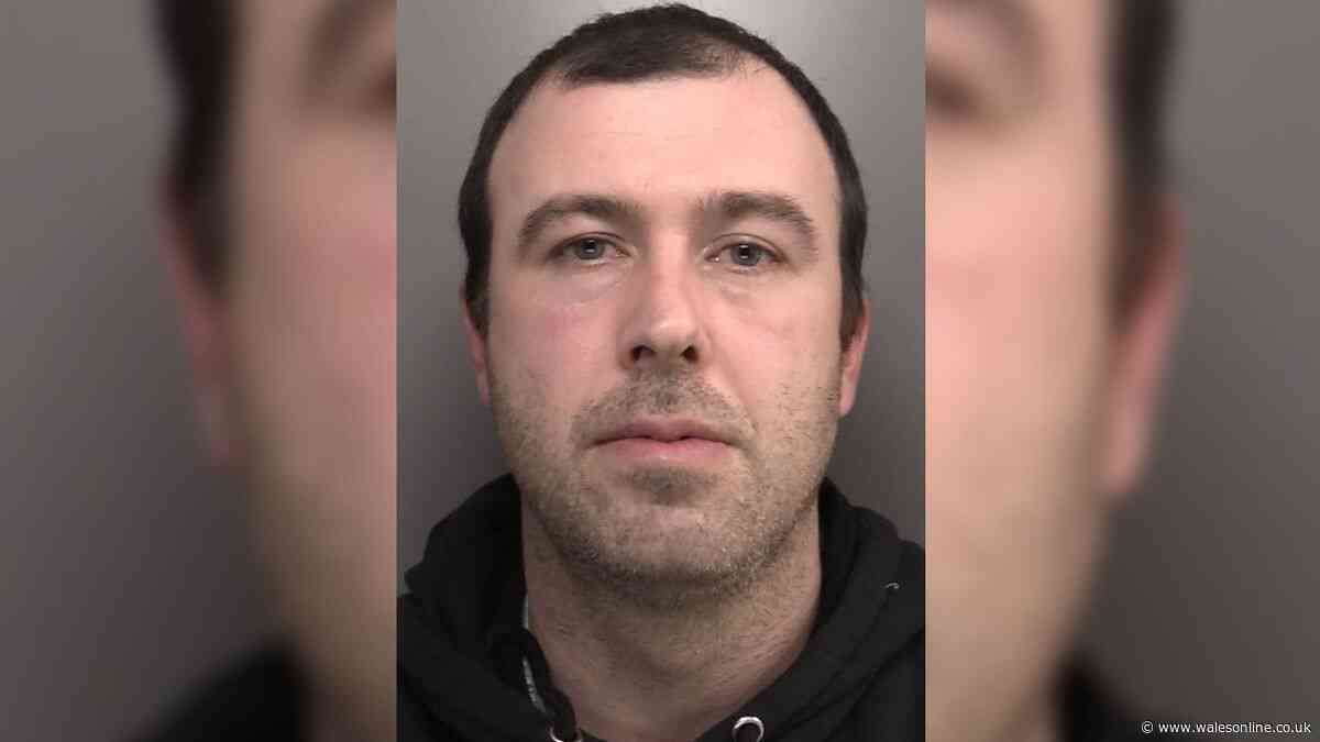 Predatory van driver pretended to be an Uber to kidnap terrified woman