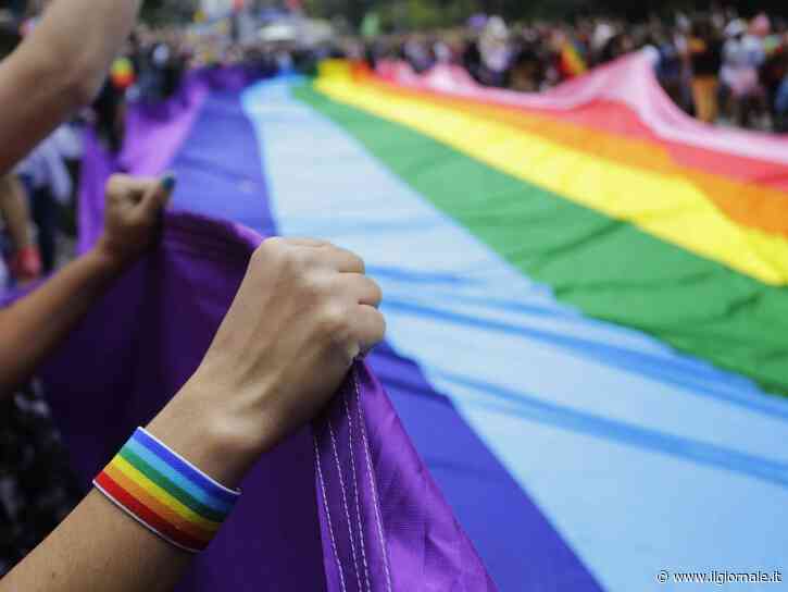 Il Mondiale dell’ipocrisia: niente Pride per non irritare Iran ed Egitto