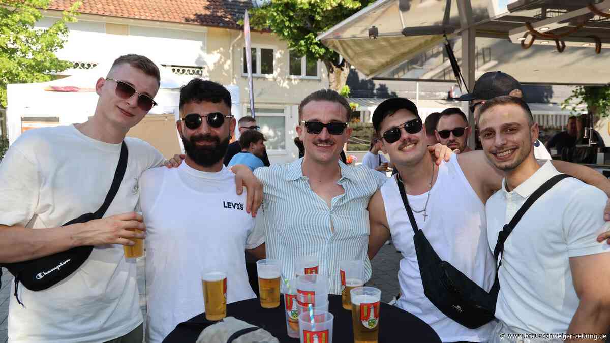 Altstadtfest 2026: So war die Eröffnung in Bildern