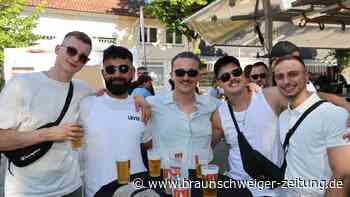 Altstadtfest 2026: So war die Eröffnung in Bildern