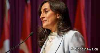 Canada has no plans to open embassies in Venezuela and Iran, Anand says