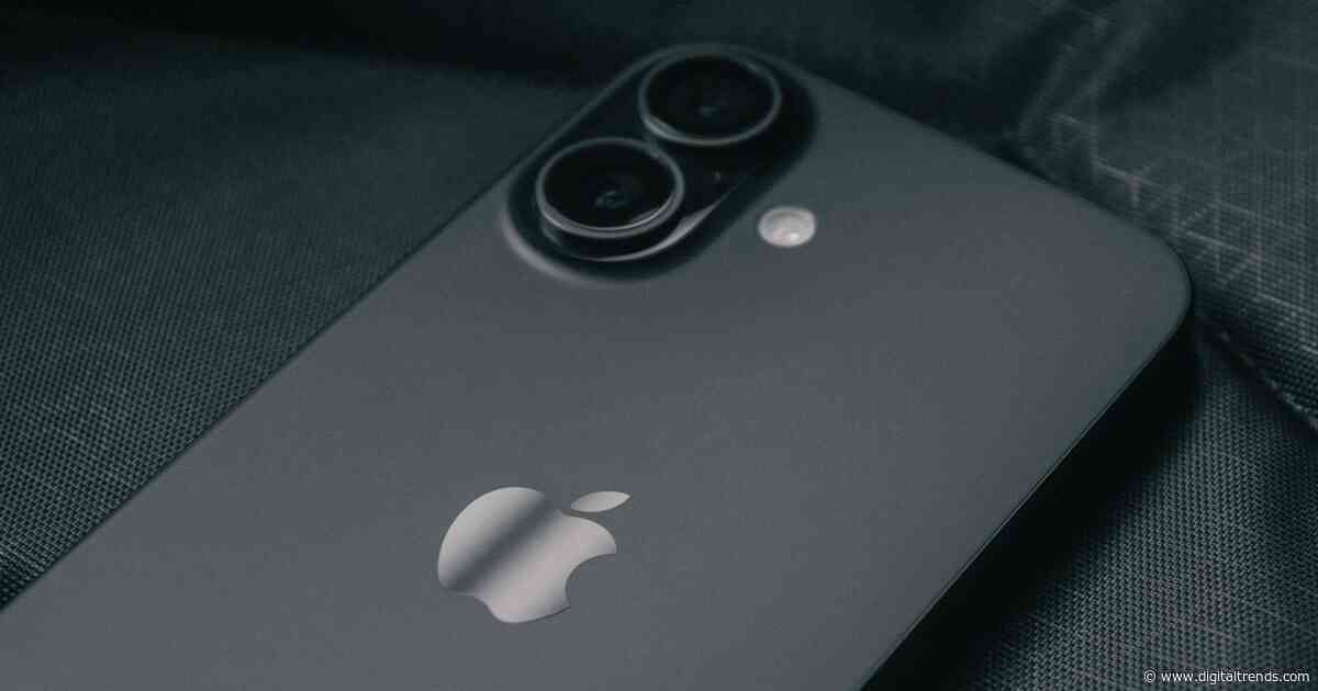 iPhone 18 could get a RAM boost, but only a tiny sliver to run AI chores in iOS 27