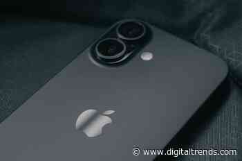 iPhone 18 could get a RAM boost, but only a tiny sliver to run AI chores in iOS 27