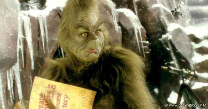 The Grinch 2 Cast: Which Stars Are Confirmed & Could Return for Jim Carrey Sequel