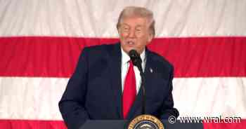 Fact-check: Trump says the 'typical' 401k has increased $30K since he returned to office